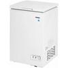 20.25-inch, 3.5 cu. ft. Chest Freezer (DCF035A5WDB) image 3