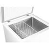 20.25-inch, 3.5 cu. ft. Chest Freezer (DCF035A5WDB) image 6