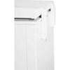 20.25-inch, 3.5 cu. ft. Chest Freezer (DCF035A5WDB) image 8