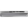 Hotte sous-cabinet BU2 de 30 po. (BU230SF) image 3