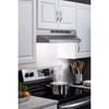 Hotte sous-cabinet BU2 de 30 po. (BU230SF) image 4