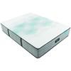 Harmony Lux Hybrid Empress Firm Mattress (Queen) image 2