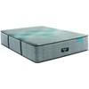 Matelas Harmony Lux Hybride Trilliant ultra moelleux pour grand lit image 1