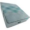 Matelas Harmony Lux Hybride Trilliant ultra moelleux pour grand lit image 2