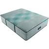 Matelas Harmony Lux Hybride Trilliant ultra moelleux pour grand lit image 3