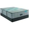 Harmony Lux Hybrid Trilliant Ultra Plush Mattress Set (Full) image 1