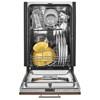 Built-In Dishwasher with Quick Wash (UDPS5118PP) image 3