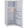 21.5-inch, 7.5 cu. ft. Freestanding Top Freezer Refrigerator (ER82W-1) image 2