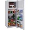 21.5-inch, 7.5 cu. ft. Freestanding Top Freezer Refrigerator (ER82W-1) image 4