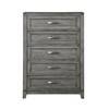 Garretson 5-Drawer Chest (1450-9) image 1