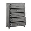 Garretson 5-Drawer Chest (1450-9) image 3