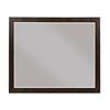 Niles Dresser Mirror (1451-6) image 1