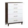 Niles 5-Drawer Chest (1451-9) image 2