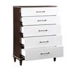 Niles 5-Drawer Chest (1451-9) image 3