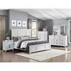 Mackinac 3-Drawer Nightstand (1454-4) image 4