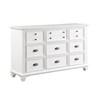 Mackinac 9-Drawer Dresser (1454-5) image 2