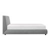 Alford Full Upholstered Platform Bed (1931F-1*) image 3