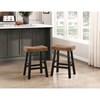 Caspian Counter Height Stool (5687BTT-24) image 4