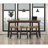 Caspian Counter Height Stool (5687BTT-24) image 5
