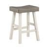 Caspian Counter Height Stool (5687WTT-24) image 2