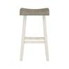 Caspian Pub Height Stool (5687WTT-29) image 1