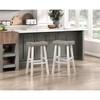 Caspian Pub Height Stool (5687WTT-29) image 4
