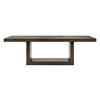 Brookings Dining Table with Pedestal Base (5764-96*) image 1