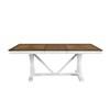 Brunson Dining Table with Trestle Base (5865-77*) image 1