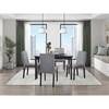 Andreas Dining Table (5902-48) image 4