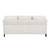 Landrum Stationary Fabric Sofa (9257-3) image 3