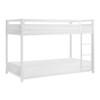 Jovie B2010WH-1 Twin/Twin Bunk Bed image 1