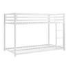 Jovie B2010WH-1 Twin/Twin Bunk Bed image 3