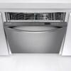 Built-in Dishwasher with CleanBoost™ (GDSH4715AF) image 6
