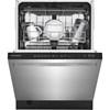 Built-in Dishwasher (FDSP4501AS) image 5