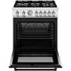 30-inch Freestanding Dual Fuel Range (MAS305DFMXV) image 2