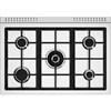 Cuisinière amovible à gaz de 36 pouces (MAS365GASXVLP) image 3