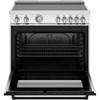 Cuisinière amovible à induction de 36 pouces (MAS365INMXV) image 2