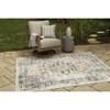 Jarrpage R900092 Medium Rug image 2