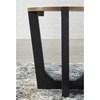 Hanneforth End Table (T726-6) image 5