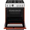 Cuisinière amovible à gaz de 30 pouces (PRO304BFGMART) image 2
