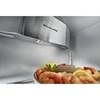 25.5 cu. ft. Built-in Side-by-Side Refrigerator with Internal Ice Maker (KBSN702MPA) image 3