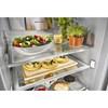25.5 cu. ft. Built-in Side-by-Side Refrigerator with Internal Ice Maker (KBSN702MPA) image 7