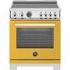 Cuisinière amovible à induction de 30 pouces (PRO304IFEPGIT) image 1
