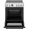 30-inch Freestanding Induction Range (PRO304IFEPXT) image 2