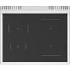 30-inch Freestanding Induction Range (PRO304IFEPXT) image 3