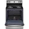 30-inch Freestanding Electric Range With Easy-Clean Glass Door (ACR4203MNS) image 3