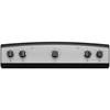 30-inch Freestanding Electric Range With Easy-Clean Glass Door (ACR4203MNS) image 4