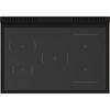 36-inch Freestanding Induction Range (PRO365ICFEPCAT) image 3