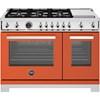 48-inch Freestanding Gas Range (PRO486BTFGMART) image 1