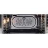 Cuisinière amovible à gaz de 48 pouces (PRO486BTFGMXTLP) image 5